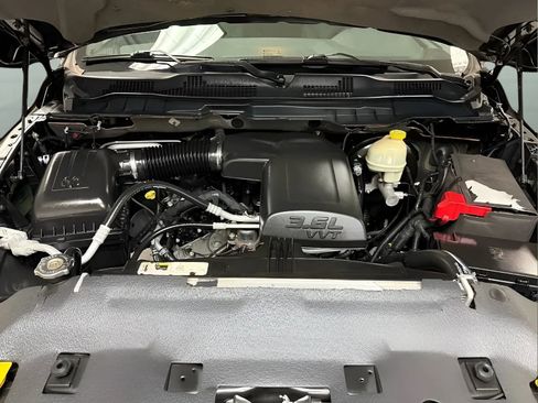 Used 2014 RAM 1500 Tradesman w/ Popular Equipment Group RWD image 14