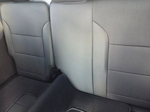 New 2026 Buick Enclave Preferred w/ Power Package FWD image 21