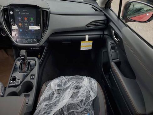 New 2026 Subaru Crosstrek 2.5i Limited AWD/4WD image 17
