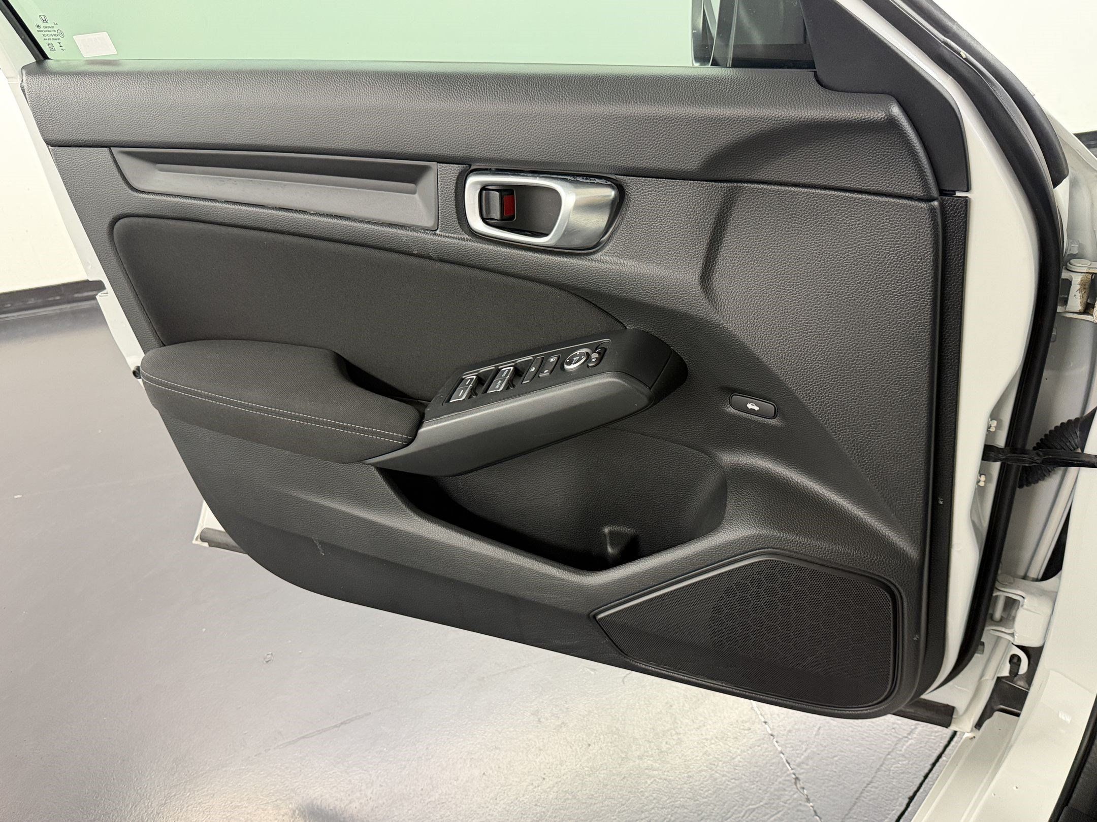 Certified 2024 Honda Civic Sport image 13
