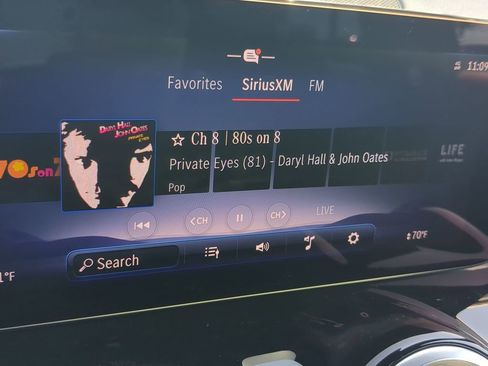 Certified 2024 Mercedes-Benz EQB 300 4MATIC image 6