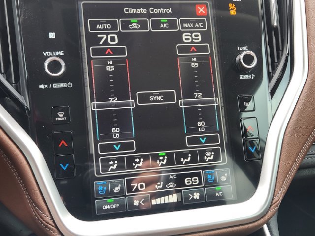 Certified 2025 Subaru Outback Limited AWD/4WD image 19