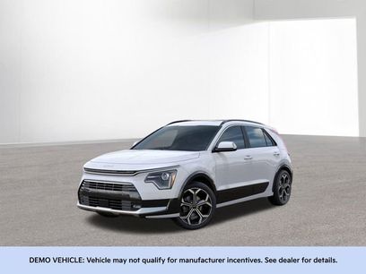 New 2025 Kia Niro EX Touring