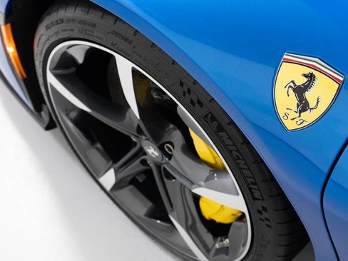 Used 2022 Ferrari SF90 Spider AWD/4WD image 48