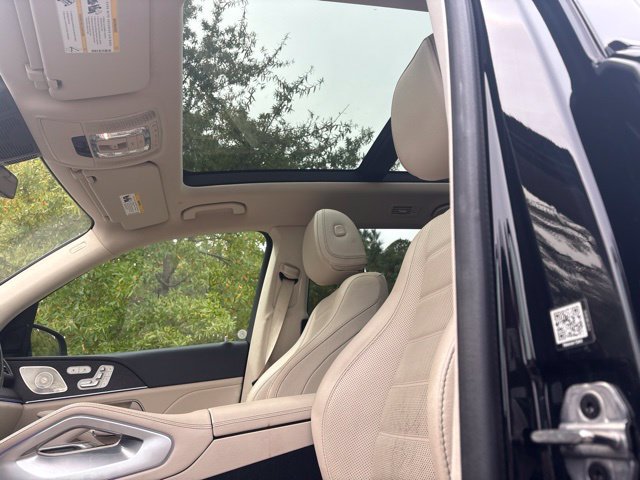 Used 2022 Mercedes-Benz GLS 450 4MATIC image 13
