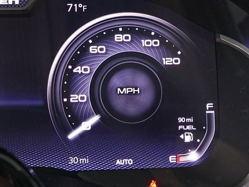 New 2026 RAM 1500 Tungsten w/ Trailer Tow Group image 17