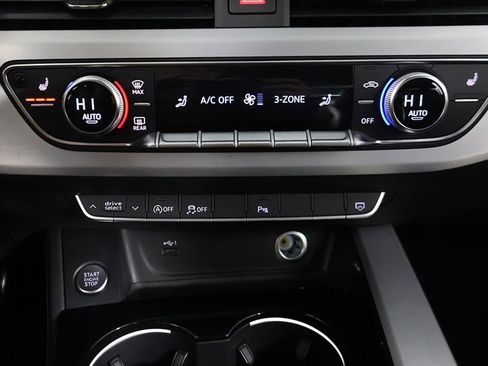 Used 2023 Audi A4 2.0T Premium Plus w/ Premium Plus Package image 49