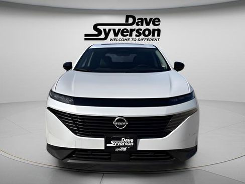 New 2025 Nissan Murano SL image 5