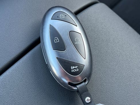 New 2026 Hyundai Palisade SE image 28