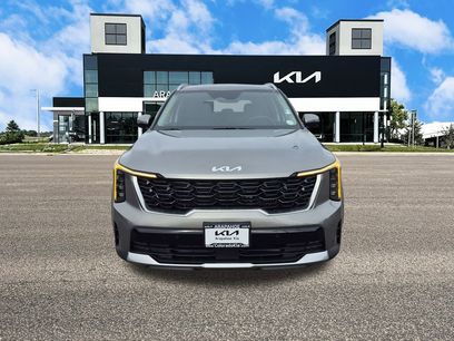 New 2026 Kia Sorento EX