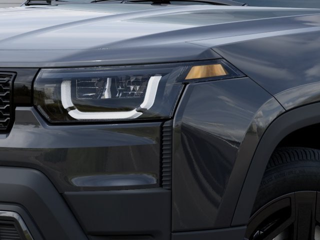 New 2026 Jeep Cherokee Limited AWD/4WD image 11