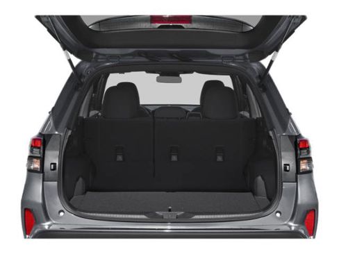 New 2026 Subaru Forester Standard Model image 12