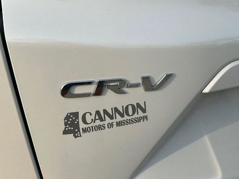 Used 2020 Honda CR-V Touring image 5
