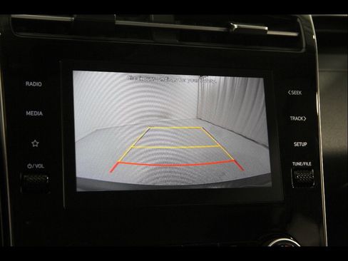 Certified 2023 Hyundai Tucson SEL AWD/4WD image 12