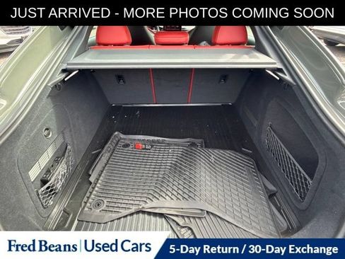 Used 2024 Audi S5 Premium Plus w/ Premium Plus Package AWD/4WD image 7