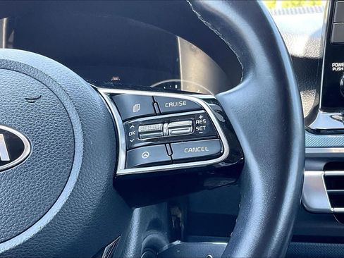 Used 2021 Kia Seltos S FWD image 24