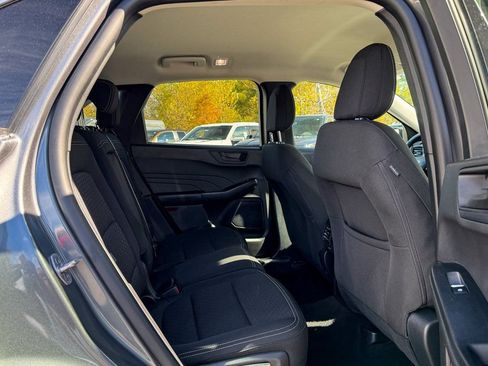 Certified 2024 Ford Escape Active image 14