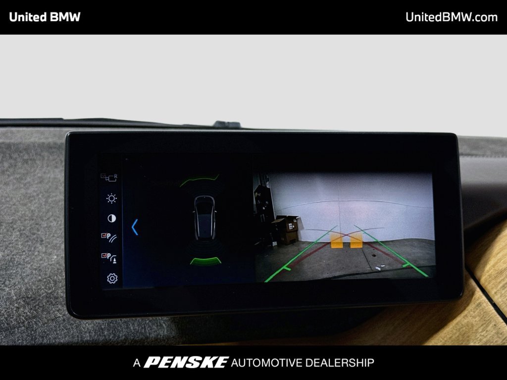 Used 2019 BMW i3 RWD image 16
