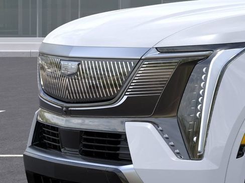 New 2026 Cadillac Escalade IQ Luxury 2 AWD/4WD image 13