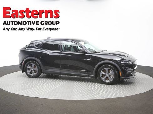 Used 2021 Ford Mustang Mach-E Select AWD/4WD image 41
