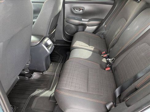 Used 2023 Honda HR-V Sport image 15