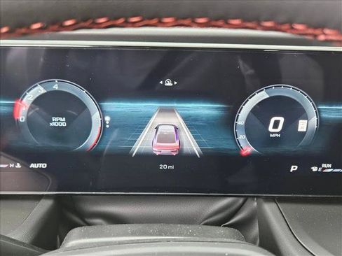 New 2026 Dodge Charger Scat Pack AWD/4WD image 11