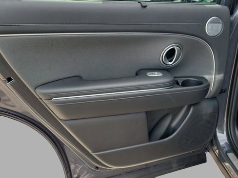 New 2026 Hyundai Palisade Calligraphy image 28