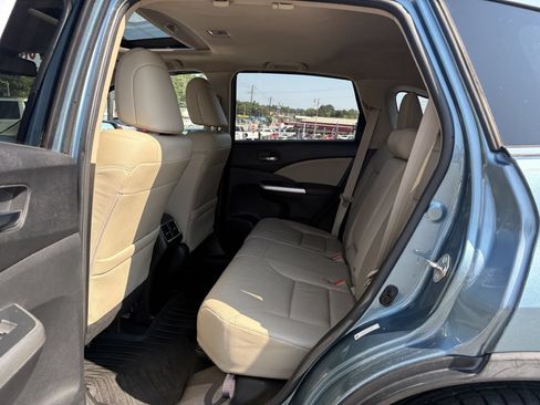 Used 2015 Honda CR-V Touring image 13