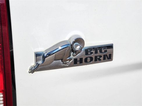 Used 2016 RAM 1500 Big Horn image 13
