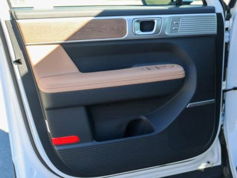 New 2026 Hyundai Santa Fe Calligraphy image 11