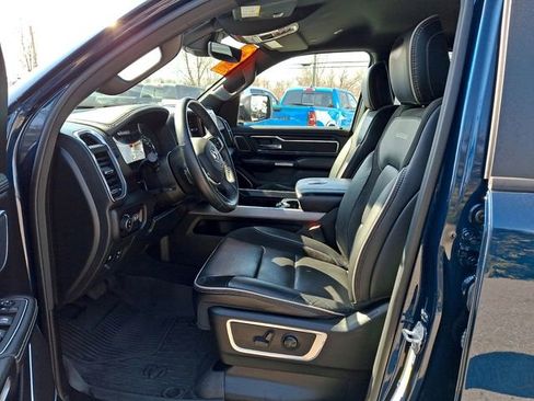 Used 2023 RAM 1500 Laramie image 17