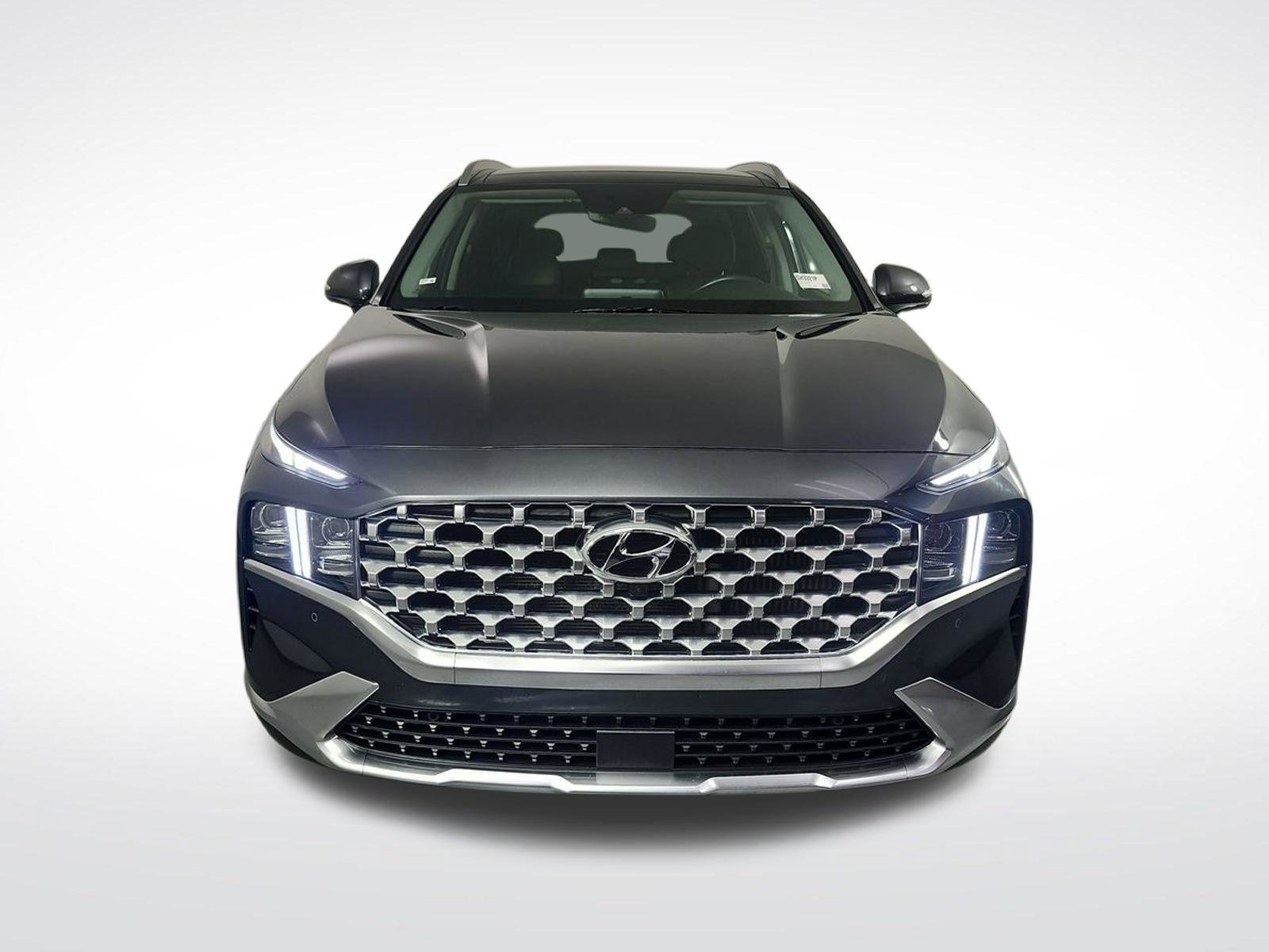 Used 2022 Hyundai Santa Fe Limited AWD/4WD image 27