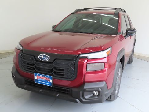 New 2026 Subaru Outback Premium image 10