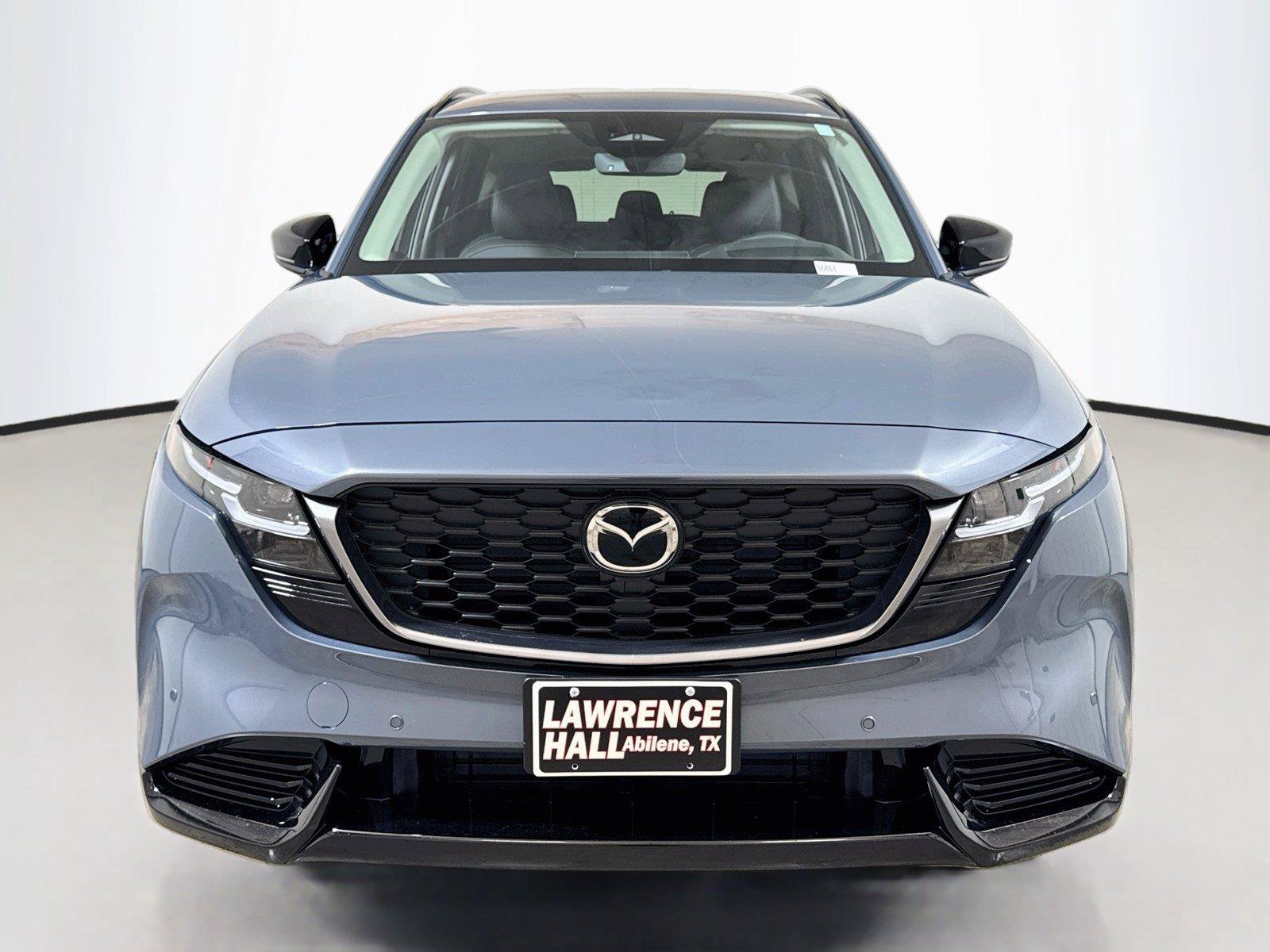New 2026 MAZDA CX-5 2.5 S w/ Premium Package AWD/4WD image 2