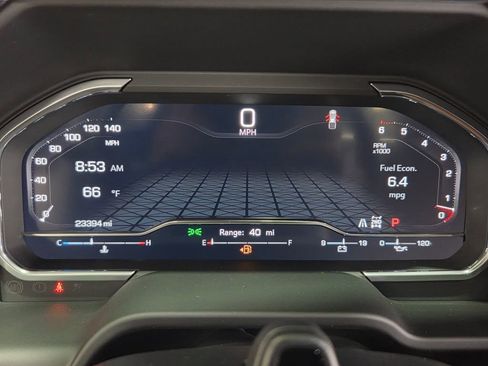 Used 2023 GMC Sierra 1500 Denali Ultimate image 20