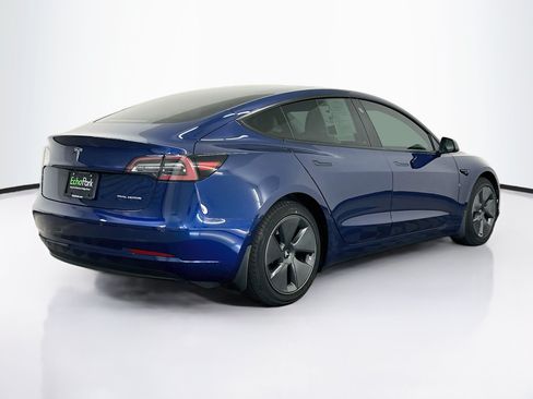 Used 2022 Tesla Model 3 Long Range AWD/4WD image 9