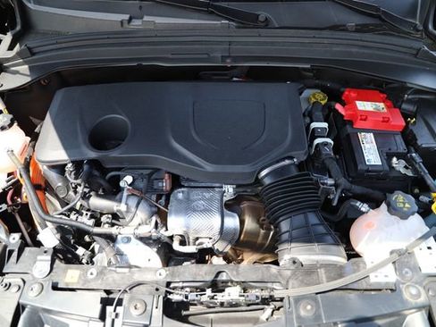 Used 2024 Dodge Hornet R/T Plus w/ Tech Pack Plus w/o Parking AWD/4WD image 3
