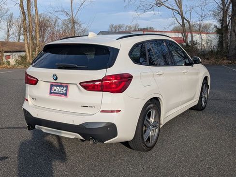 Used 2018 BMW X1 xDrive28i w/ M Sport Package image 5