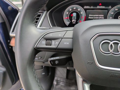 Used 2022 Audi Q5 2.0T Premium Plus w/ Premium Plus Package image 18