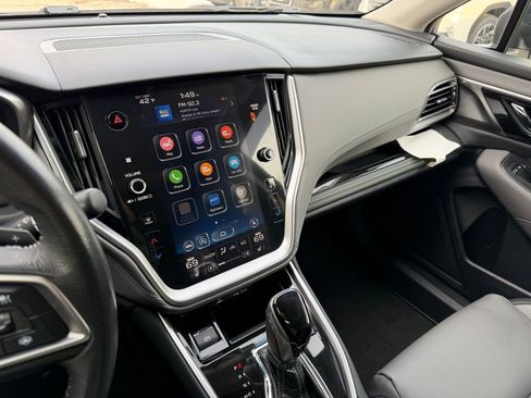 Used 2021 Subaru Outback Onyx Edition XT image 22