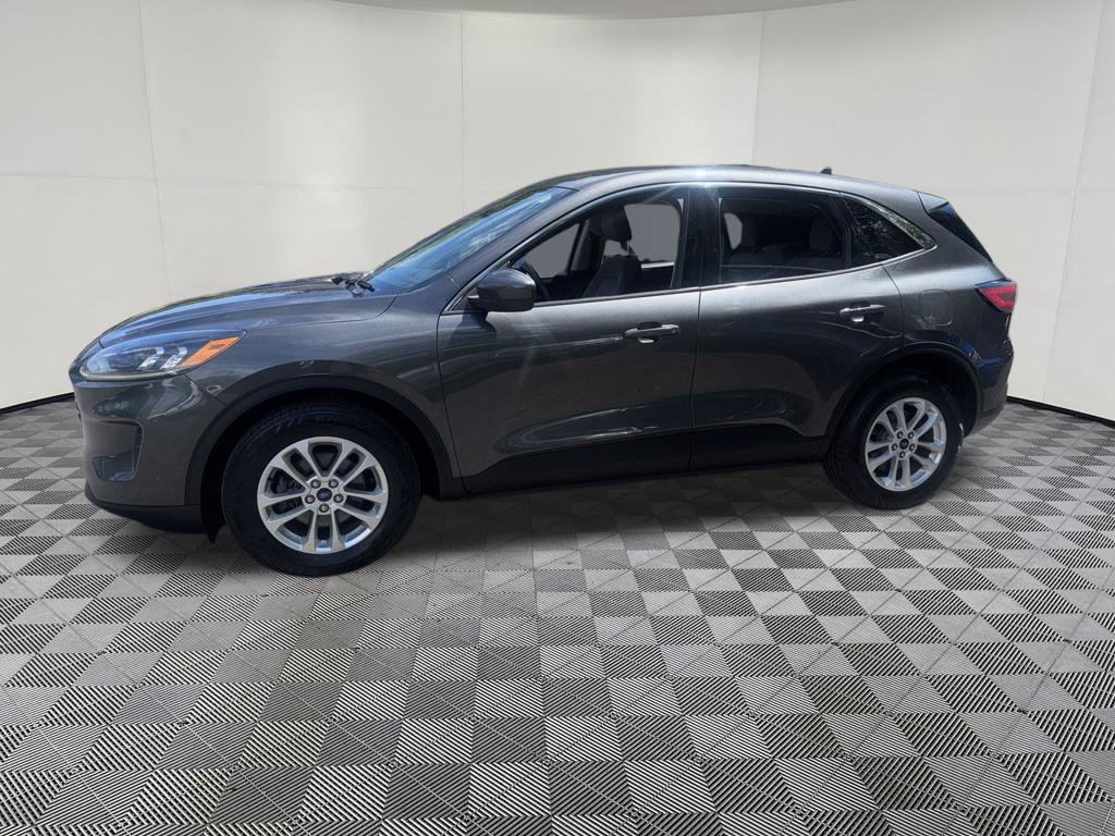 Used 2020 Ford Escape SE AWD/4WD image 19