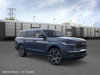 New 2026 Lincoln Navigator Reserve video 1
