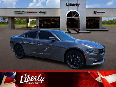 Used 2021 Dodge Charger SXT
