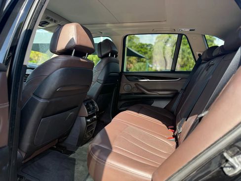 Used 2016 BMW X5 xDrive35i image 11