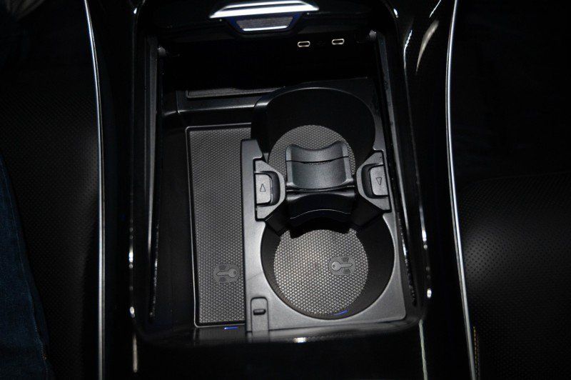 New 2027 Mercedes-Benz CLE 53 AMG 4MATIC Coupe image 30