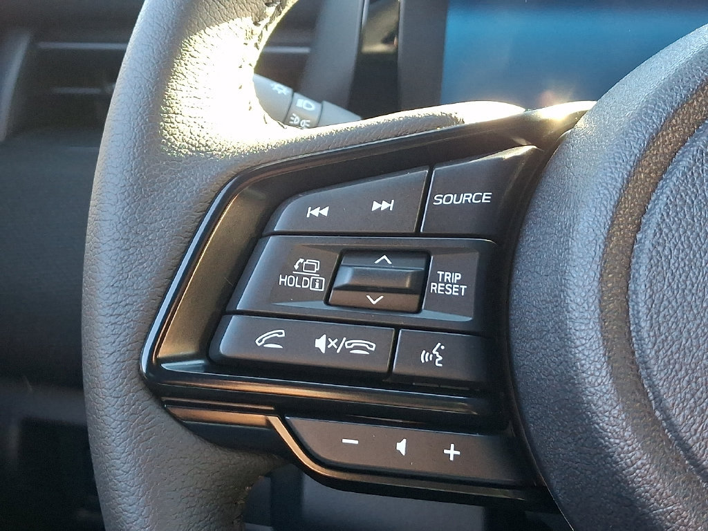 Used 2026 Subaru Outback Limited AWD/4WD image 22