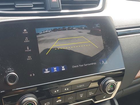 Certified 2018 Honda CR-V EX-L image 28