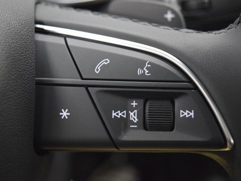 New 2025 Audi Q3 2.0T Premium Plus image 14