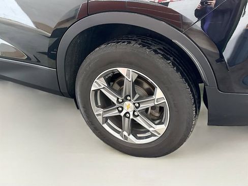 Used 2024 Chevrolet Blazer LT AWD/4WD image 30