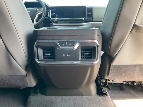 Used 2023 Chevrolet Silverado 1500 LTZ image 26